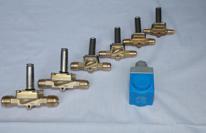 Solenoid Valve