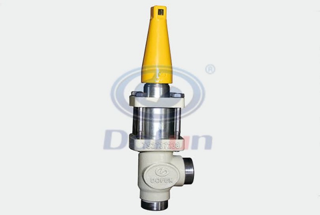 Refrigeration Valve