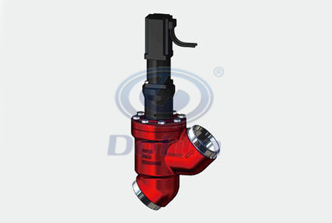 Electric Valve