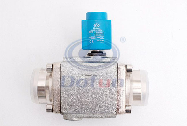 Solenoid Valve