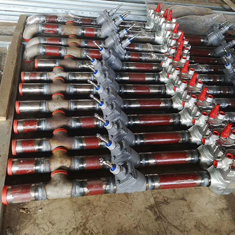 Product Installation and Use Picture