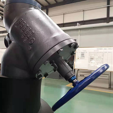 Product Installation and Use Picture