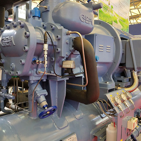 Supporting Pictures of Other Factories