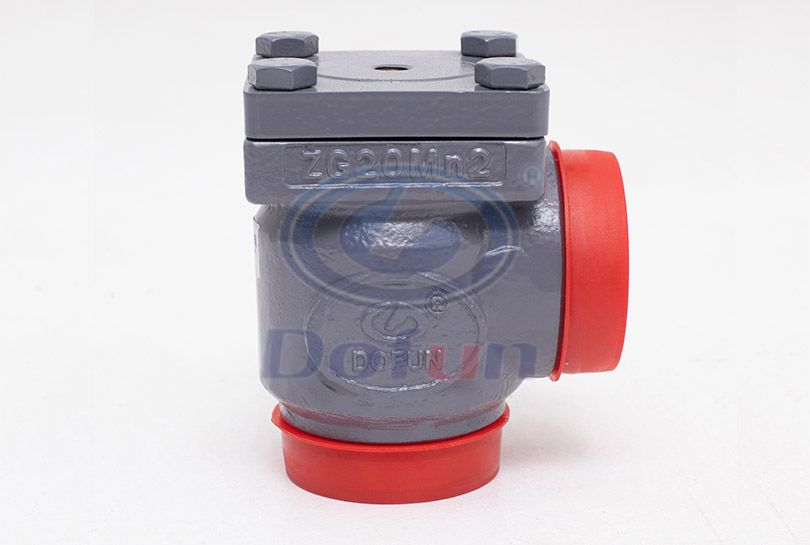 CVD A Seris Straight Through Check Valve CVD A Seris Straight Through Check Valve