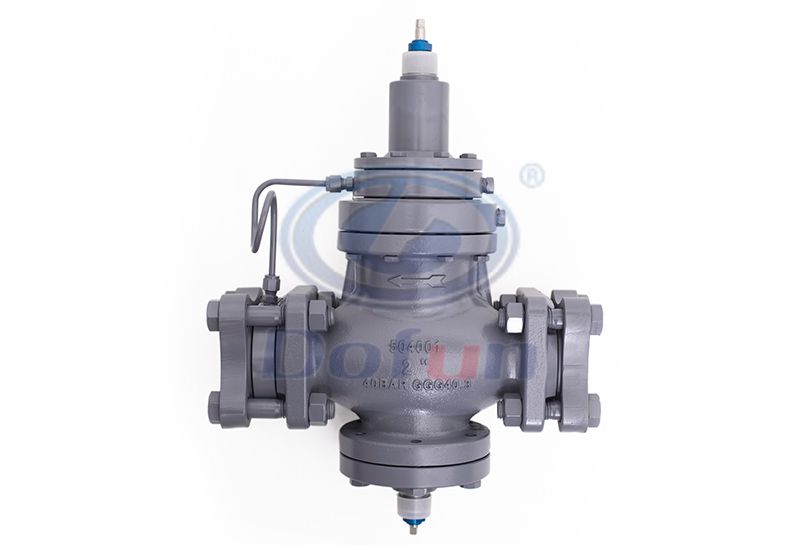 Outlet Pressure Regulating Valve OPRV Series