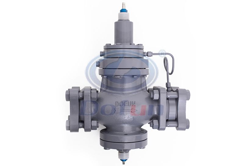 Outlet Pressure Regulating Valve OPRV Series