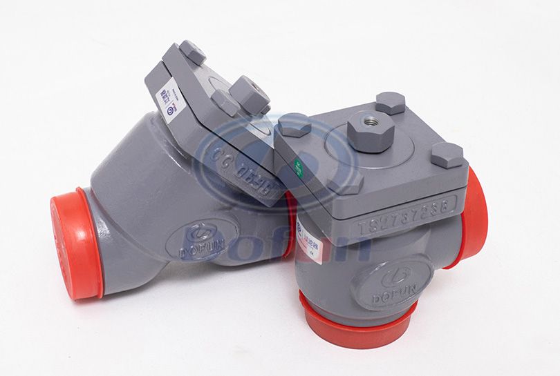 FVD Series Filter Valve