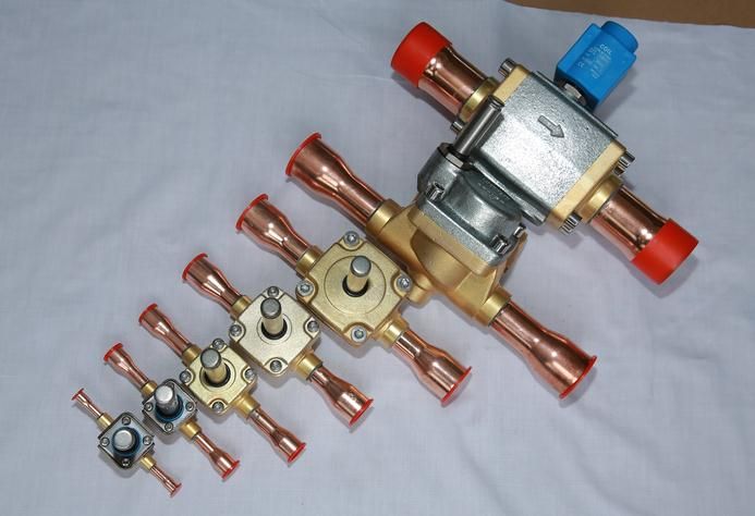 Solenoid Valve