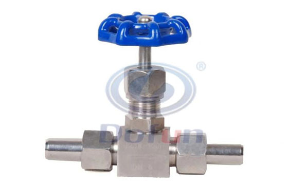 Do You Know the Function of These Refrigeration Valves?