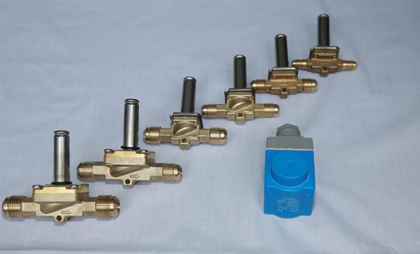 Common Fault Causes and Troubleshooting of Refrigeration Solenoid Valve (Part 1)