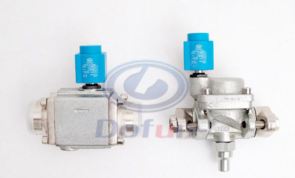Common Fault Causes and Troubleshooting of Refrigeration Solenoid Valve (Part 2)