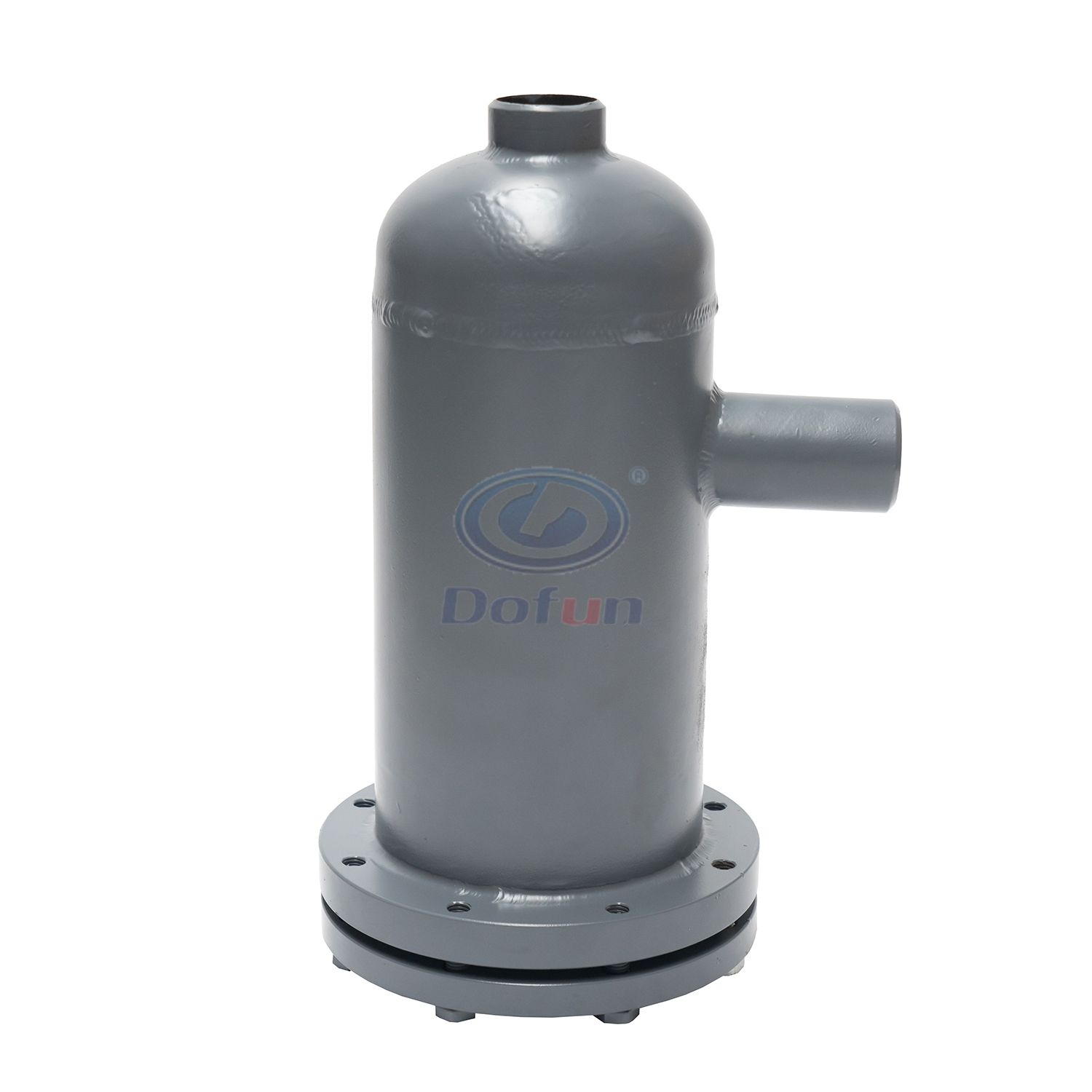 Cartridge Filter CFVD Series