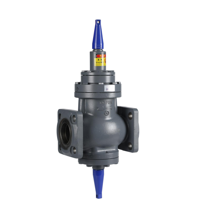 Outlet Pressure Regulating Valve OPRV Series Outlet Pressure Regulating Valve OPRV Series