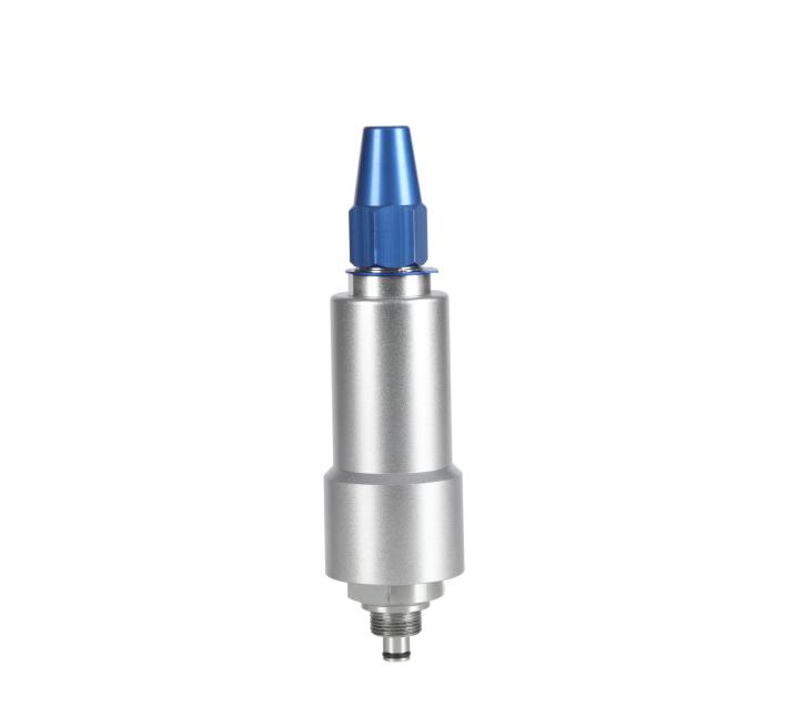 Inlet Pressure Pilot Valve IPV (CVP）