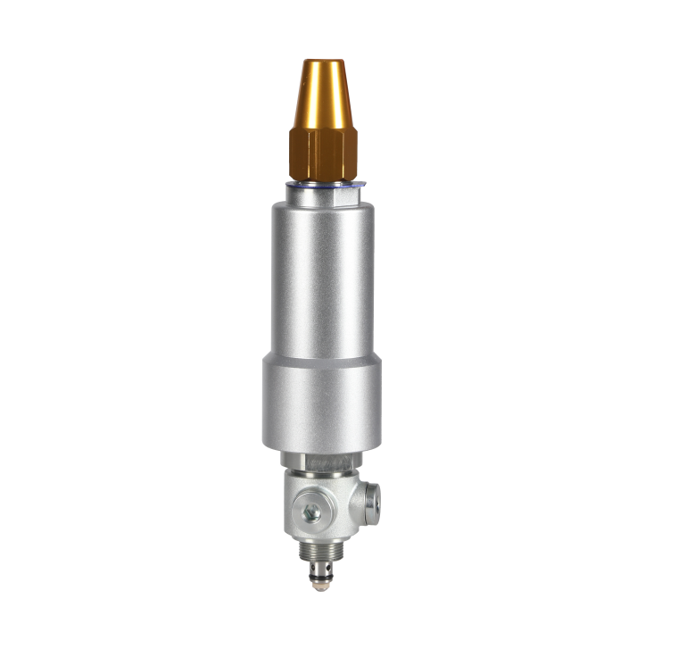 Outlet Pilot Valve OPV Used with Pilot Valve in Industrial Refrigeration System