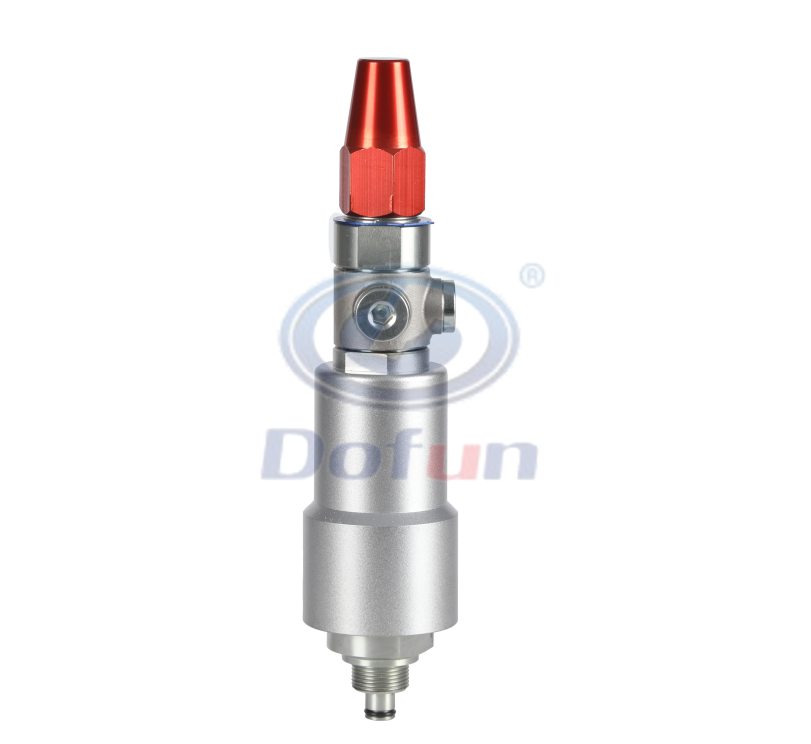 Differential Pressure Pilot Valve DPV  (CVPP)Refeigeration Valve