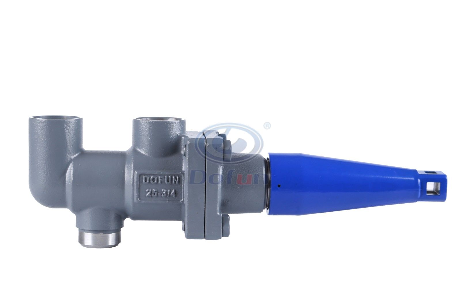 Double Stop Valve DSVD