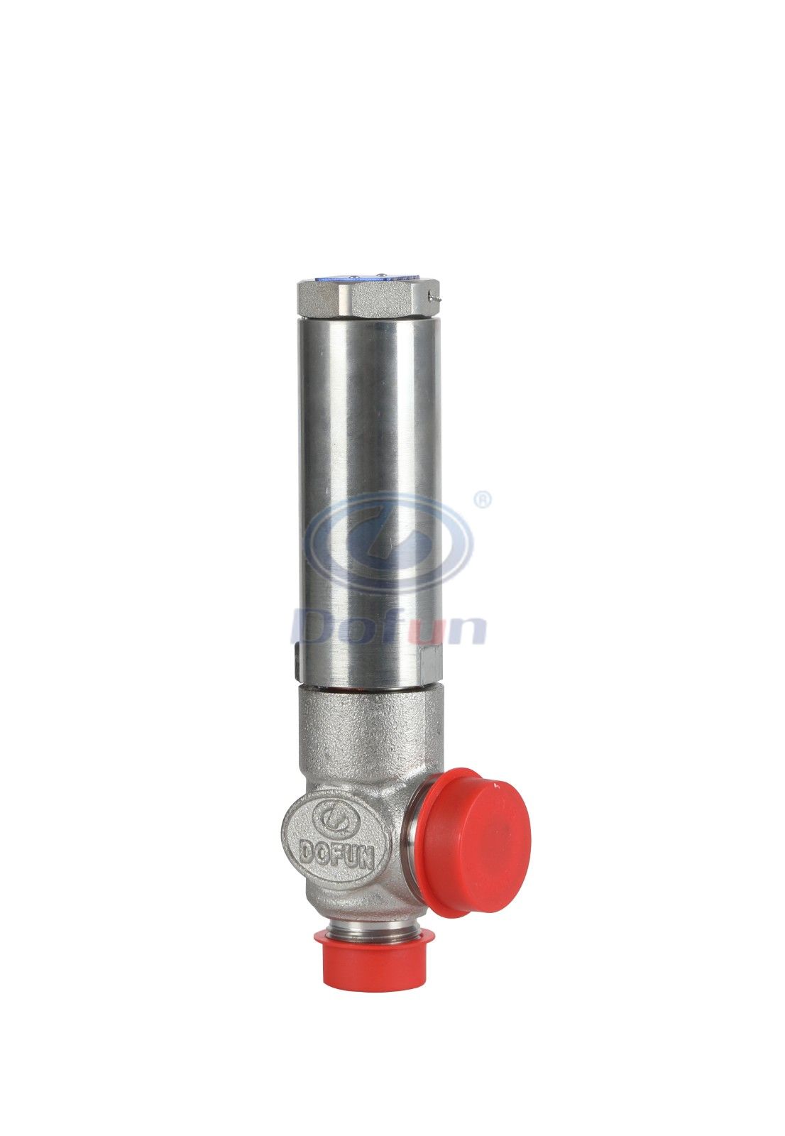 Refrigeration System Valve Safety Valve SRV1 Refrigeration System Valve Safety Valve SRV1