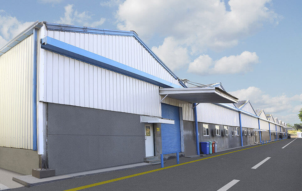 ShanDong DoFun Refrigeration Technology Co., Ltd.